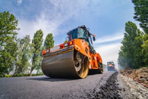 Asphalt contractors Pennsylvania
