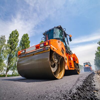 Asphalt contractors Pennsylvania