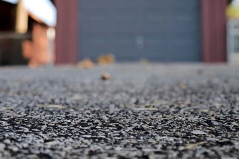 Asphalt & Paving Contractors Pennsylvania