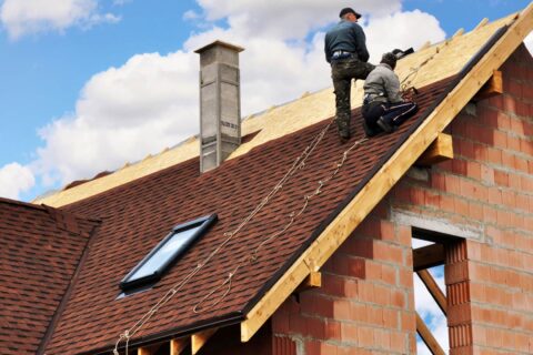 Chimney Repair Near Me Jenkintown 19046