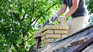 Chimney stack services Pennsylvania