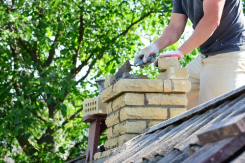 Roofing & Chimney Stack Services & Repairs Pennsylvania