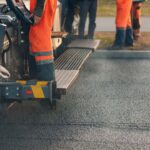 Commercial asphalt solutions Pennsylvania