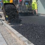 Commerical asphalt contractors Pennsylvania