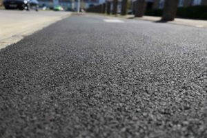Commerical asphalt surfacing Pennsylvania