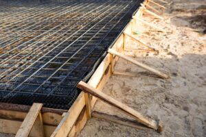 Concrete foundation repairs Pennsylvania