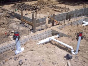 Expert foundation repairs Pennsylvania