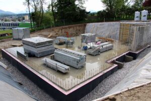 Expert foundation repairs Pennsylvania