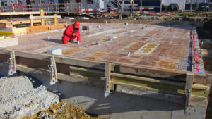 Foundation repair services Pennsylvania