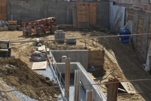 Foundation repairs near me Pennsylvania