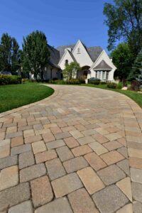 Paver Driveways Pennsylvania