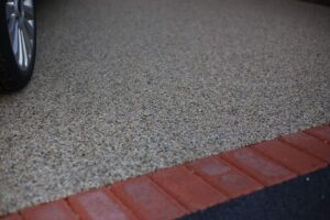 Resin Driveways Pennsylvania