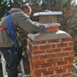 Chimney repair experts near Pennsylvania