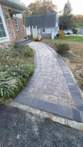 Experienced masonry company near Pennsylvania