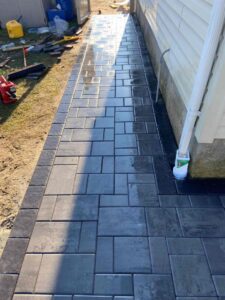 Local Pennsylvania masonry company