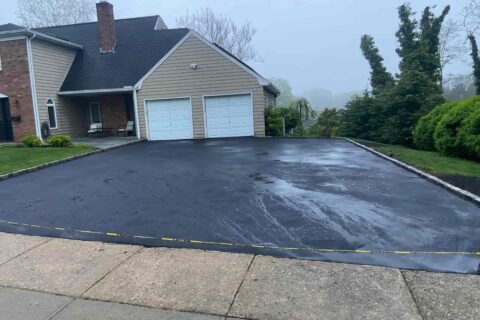 Commercial Paving Company Levittown