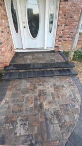 Pennsylvania paving & masonry company