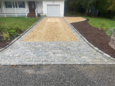 [city] driveway contractors