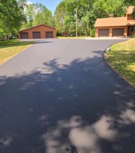 Professional Pennsylvania driveway contractors