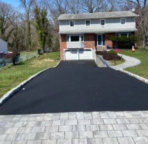 Local driveways company Pennsylvania