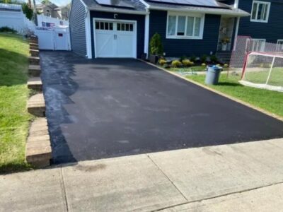 Professional [city] asphalt driveway experts