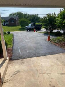 Professional Pennsylvania driveway services