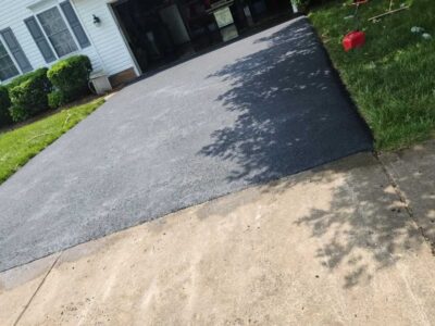 Professional driveway services in [city]