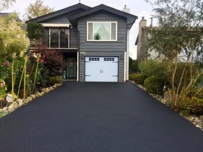 Professional asphalt driveway experts near Pennsylvania