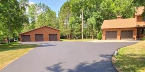 Professional asphalt contractors in Pennsylvania