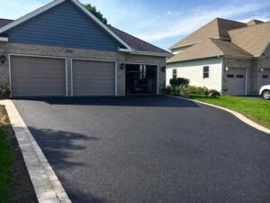 Professional Pennsylvania asphalt driveway company
