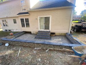 Local paving & masonry company near Pennsylvania