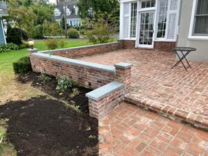 Local Pennsylvania paving & masonry contractors