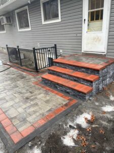 Paving services in Pennsylvania