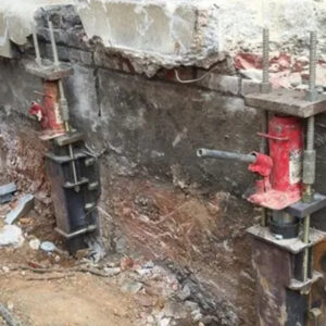 Foundation repairs experts in Pennsylvania